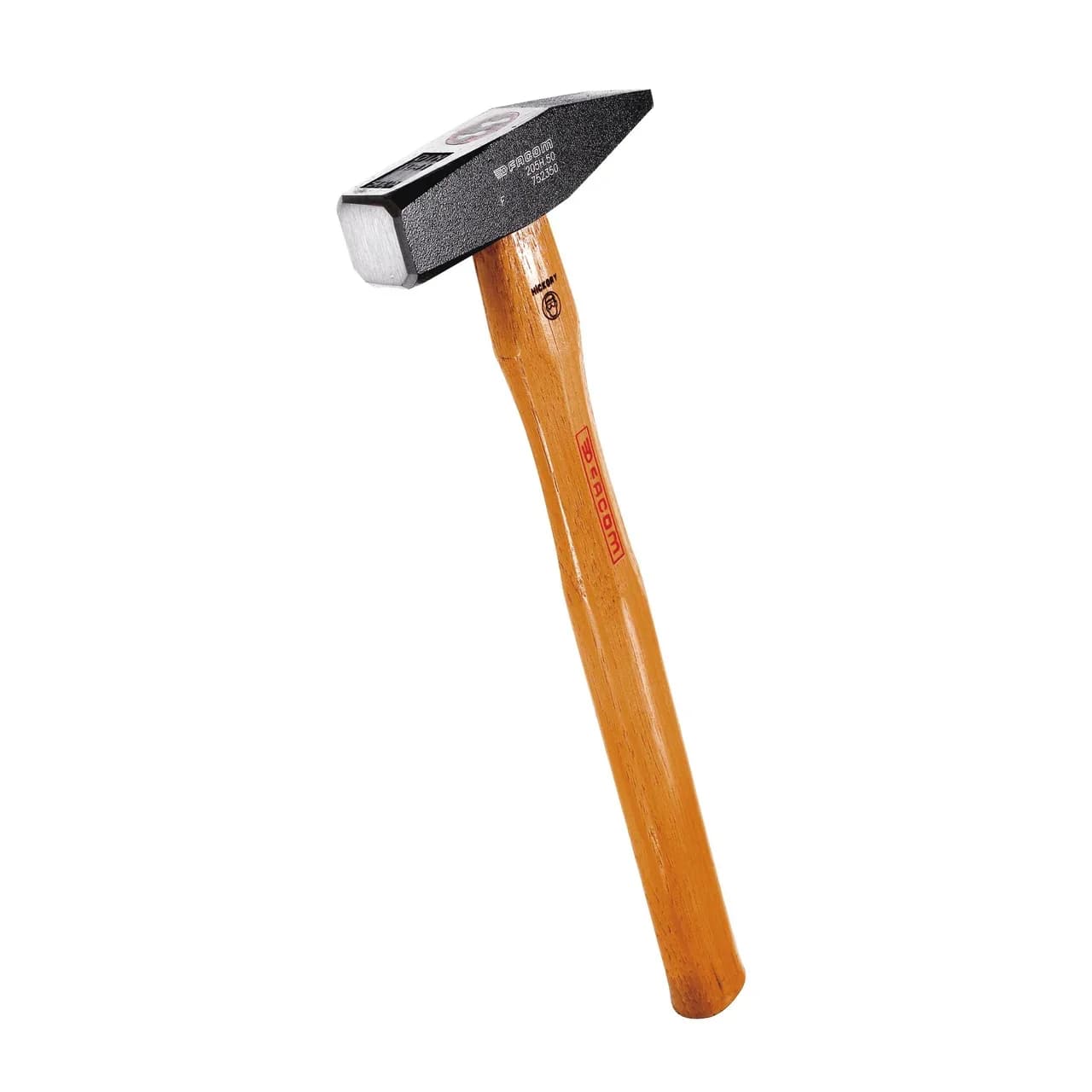 ΣΦΥΡΙ ΜΗΧΑΝΙΚΟΥ ΜΕ ΛΑΒΗ HICKORY 205H.100 FACOM