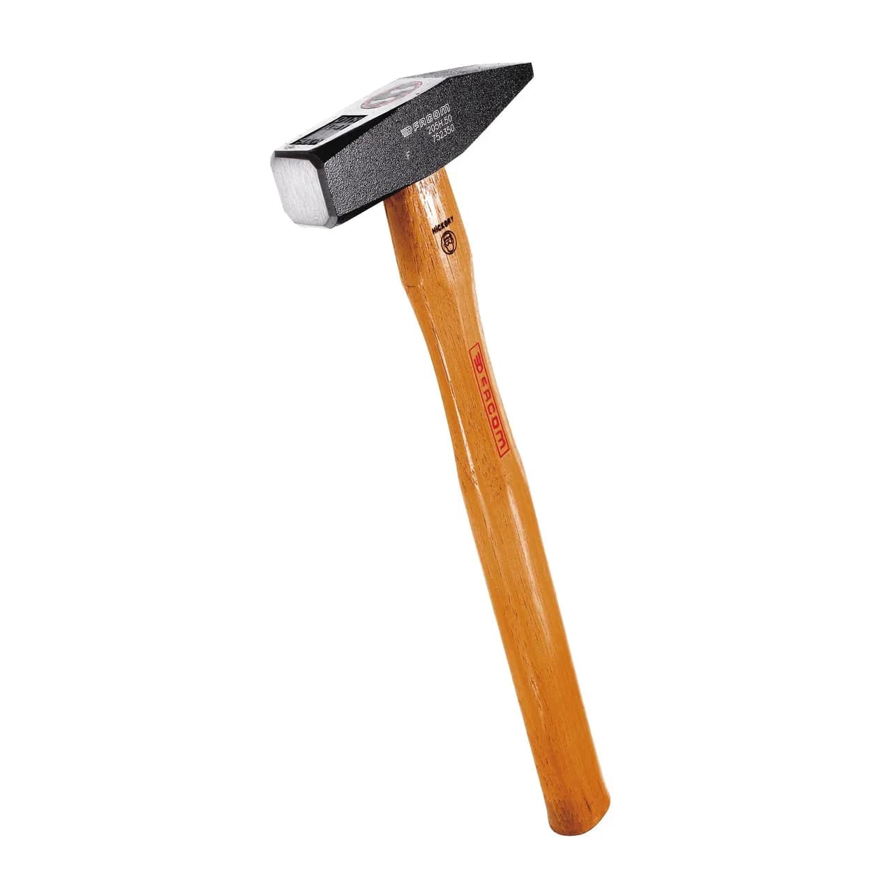 ΣΦΥΡΙ ΜΗΧΑΝΙΚΟΥ ΜΕ ΛΑΒΗ HICKORY 205H.50 FACOM