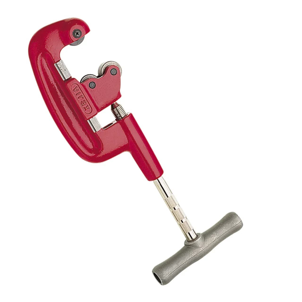 Troncheina per Tubi in Acciaio 1/2" - 2" VIRAX 210120