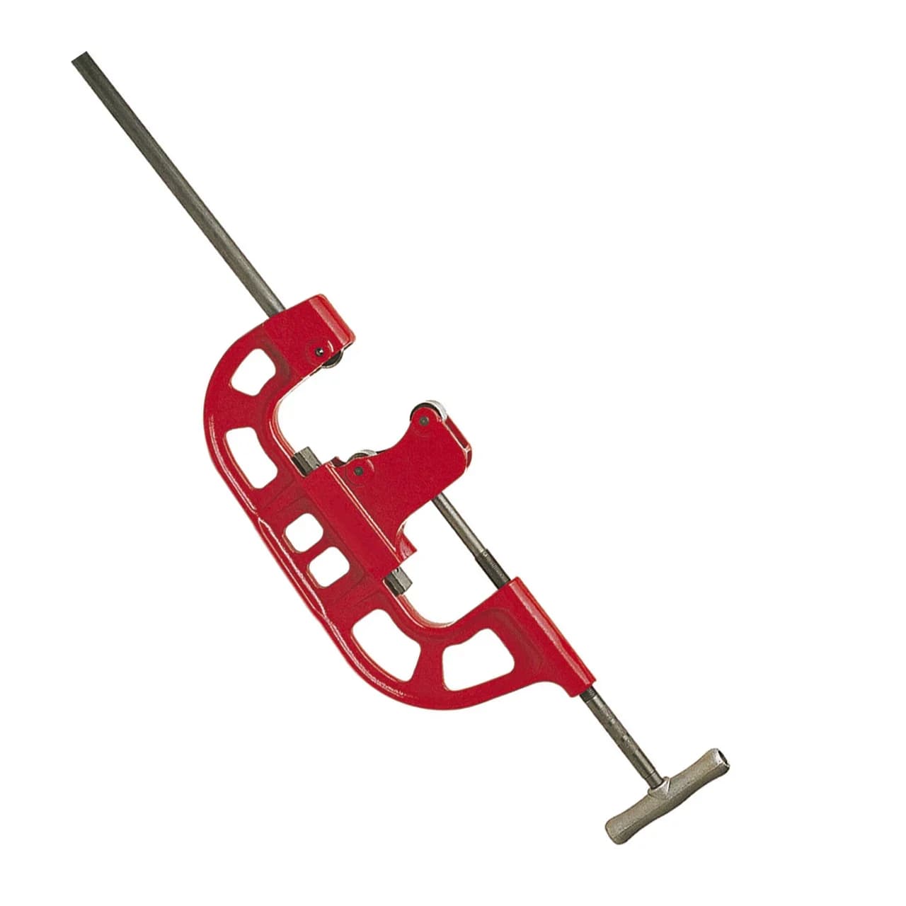 Taglia Tubi in Acciaio 4" - 6" Professionale VIRAX 210165