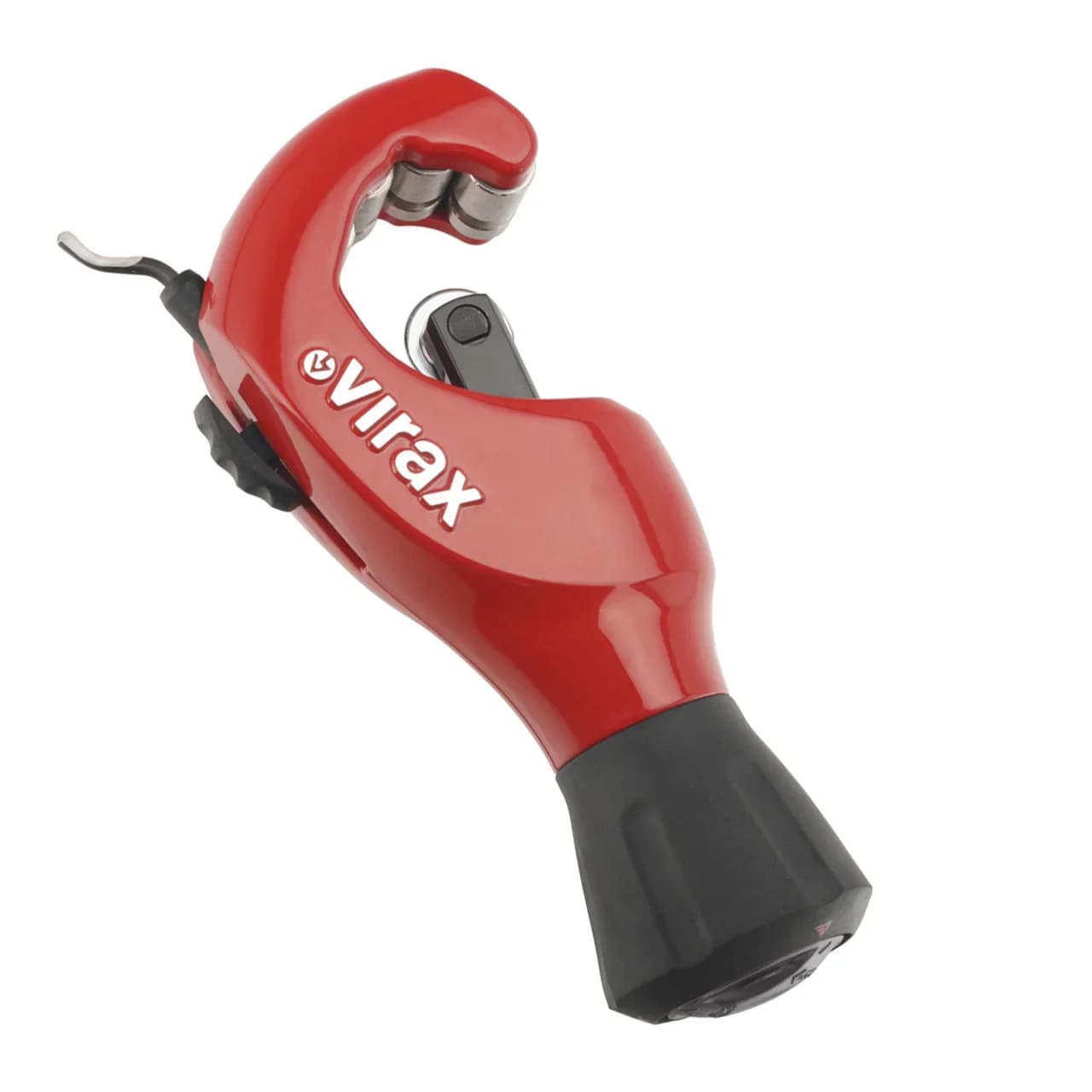 Troncatrice per Tubi in Acciaio Inox ZR 35 3-35mm VIRAX