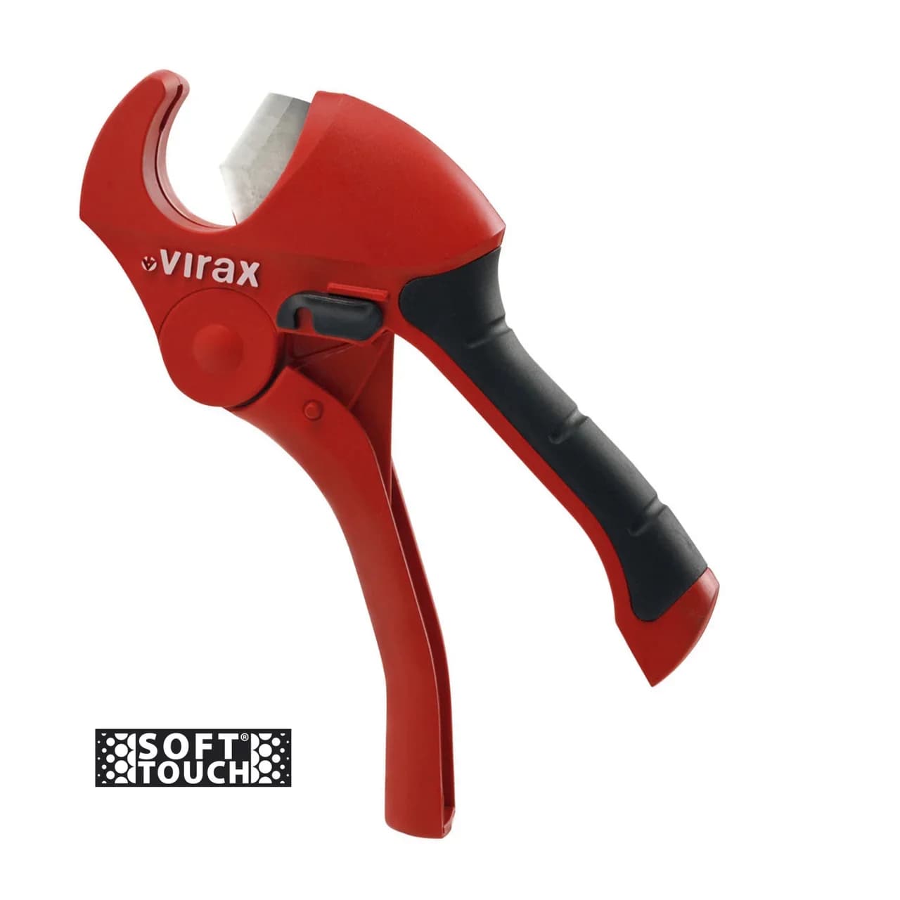 Taglierina Professionale per Tubi in Plastica PC 32 32mm VIRAX