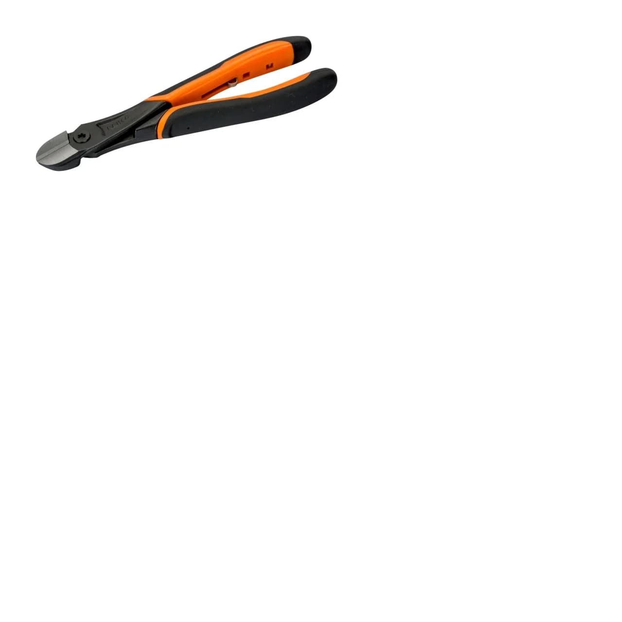 Pinza tagliente laterale ergonomica BAHCO 21HDG-160, 160 mm