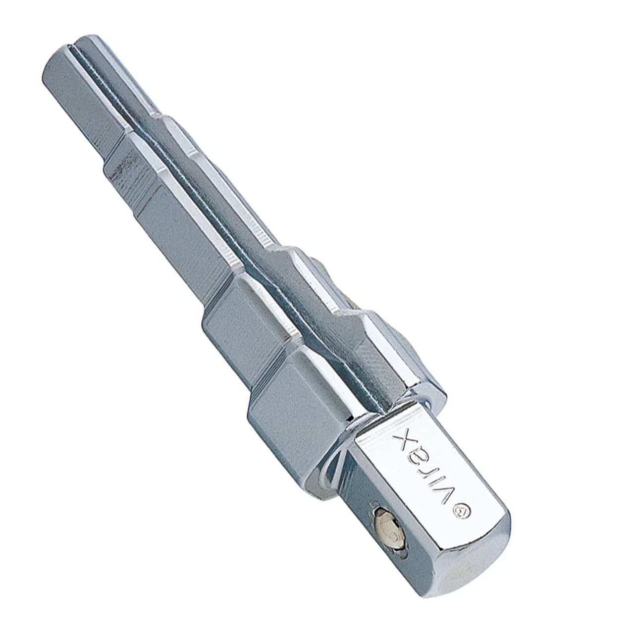 Chiave per Caloriferi in Acciaio Cromato 3/8'' - 1'' VIRAX