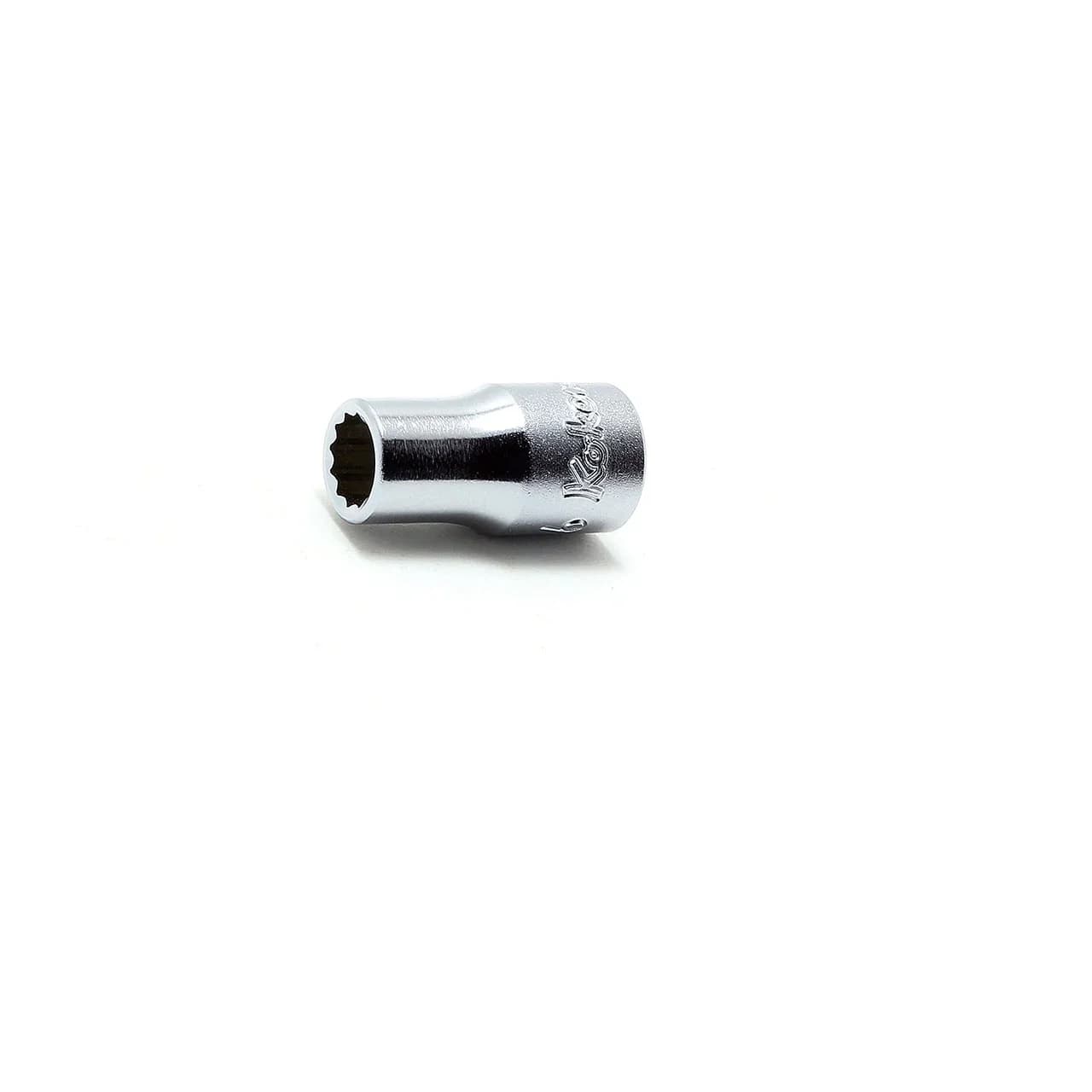 KOKEN 1/4'' 10MM 2405M Presa Poligonale