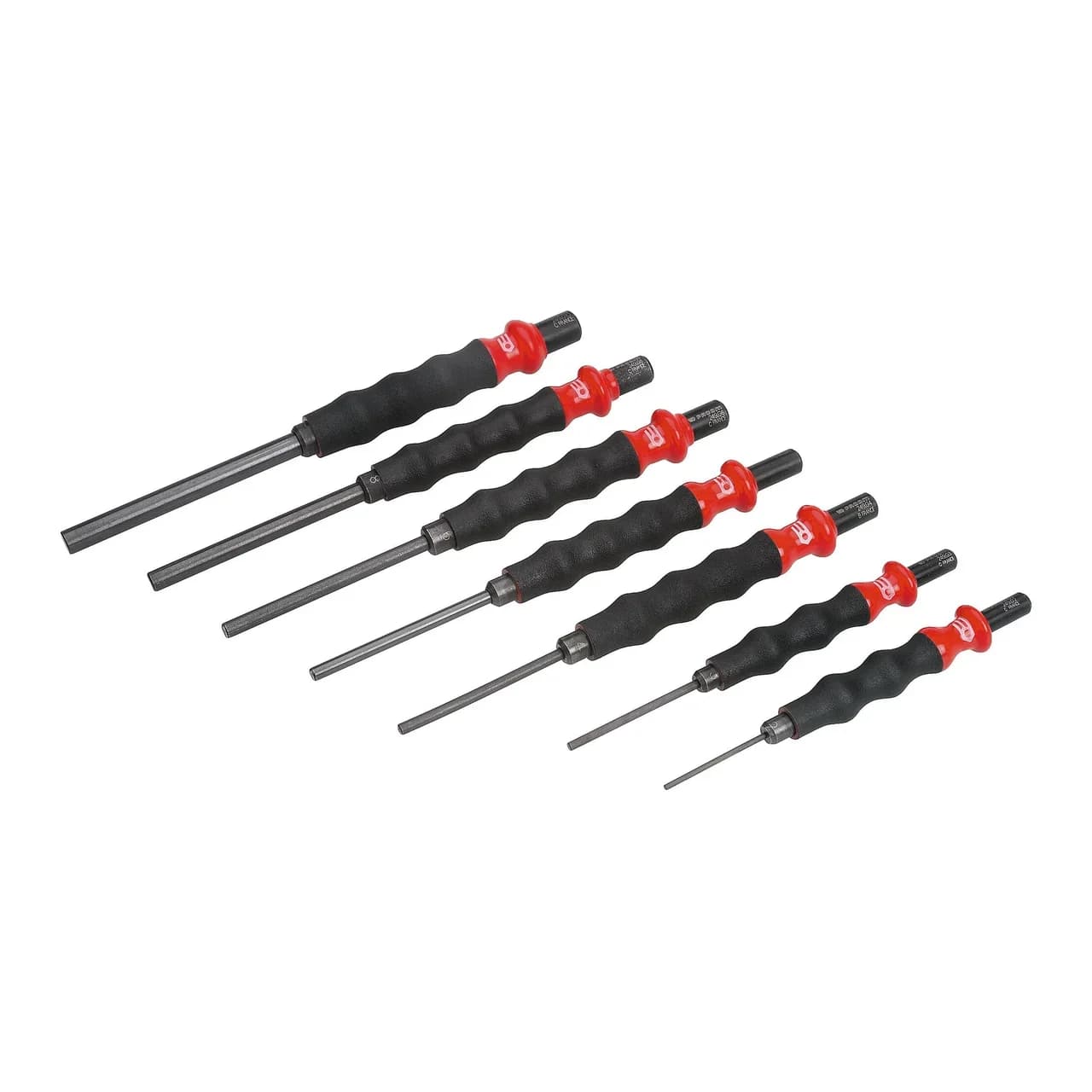 Set Utensili a Impulso Rivestiti FACOM 249.GJ7