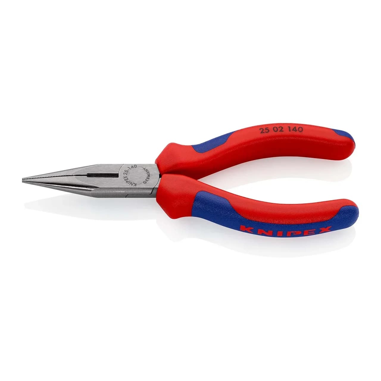 ΜΥΤΟΤΣΙΜΠΙΔΟ ΚΟΝΤΟ 140χιλ 2502140  KNIPEX