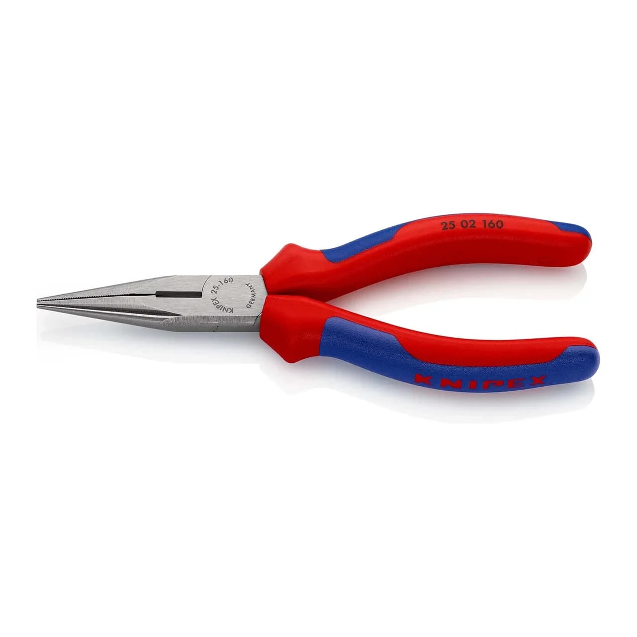 ΜΥΤΟΤΣΙΜΠΙΔΟ ΙΣΙΟ 2502160 KNIPEX