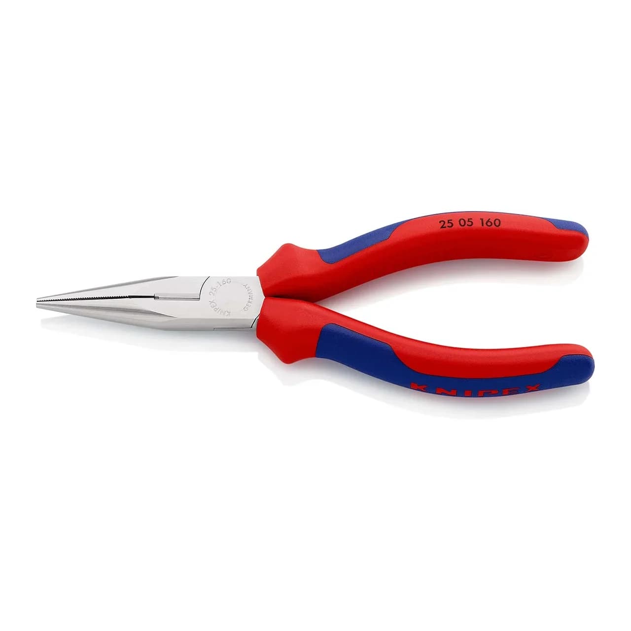 ΜΥΤΟΤΣΙΜΠΙΔΟ ΙΣΙΟ 2505160 KNIPEX