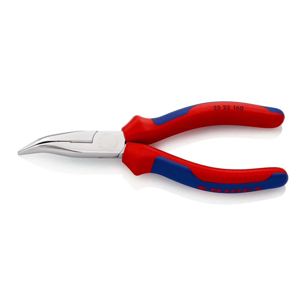 ΜΥΤΟΤΣΙΜΠΙΔΟ ΚΥΡΤΟ 2525160 KNIPEX