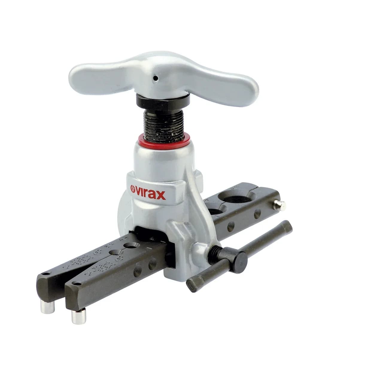 Chiave Dinamometrica Professionale Frigor 3/16"-3/4" 45° per Tubazioni Refrigerazione VIRAX