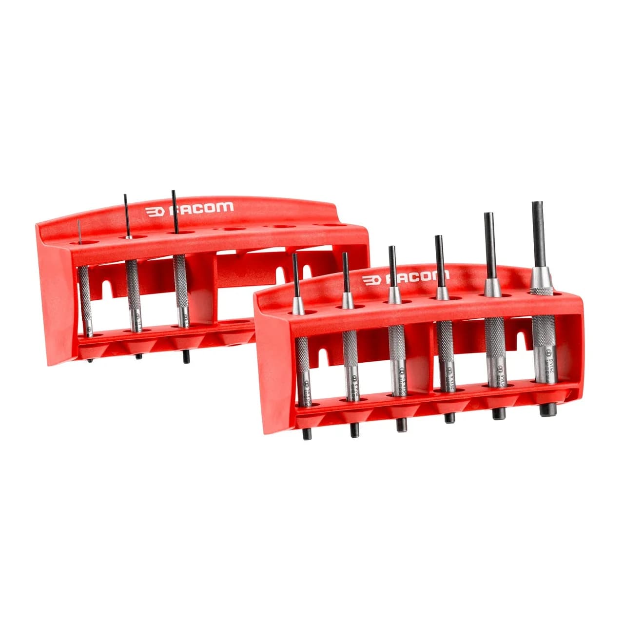 Set di Punte da Trapano FACOM 251A.JS9