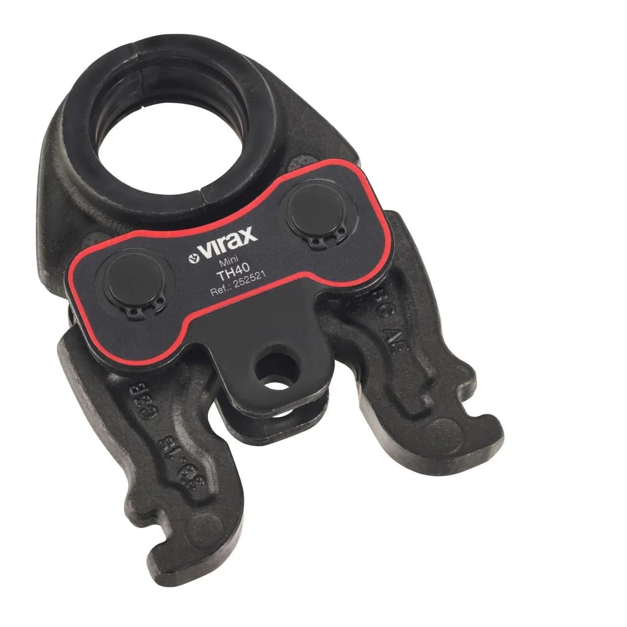 Pinza per Giunti a Compressione Fredda MINI TΗ40 VIRAX
