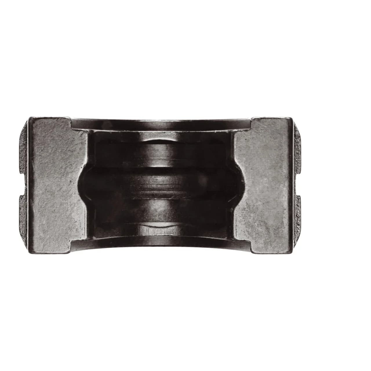 Ganascia per Prese a V in Acciaio VIRAX Φ16 mm