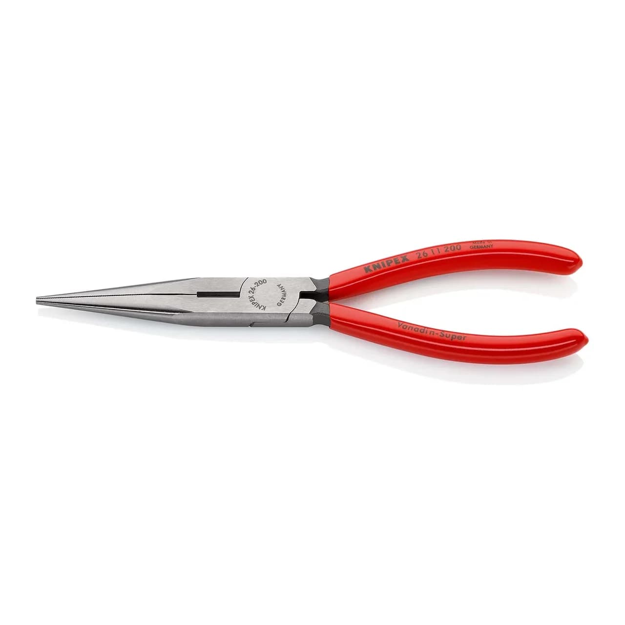 ΜΥΤΟΤΣΙΜΠΙΔΟ ΙΣΙΟ 200MM 2611200 KNIPEX