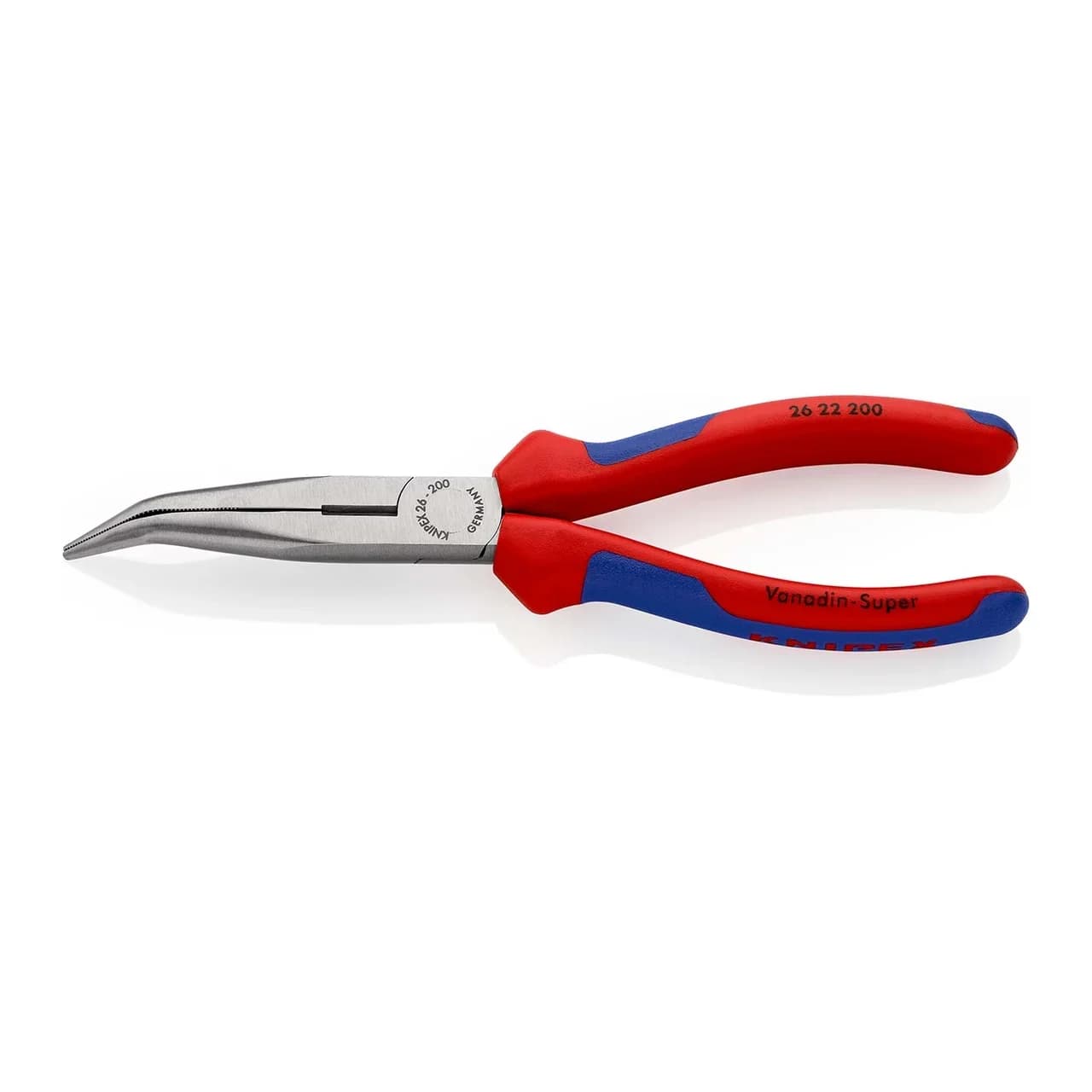 ΜΥΤΟΤΣΙΜΠΙΔΟ ΚΥΡΤΟ 2622200 KNIPEX