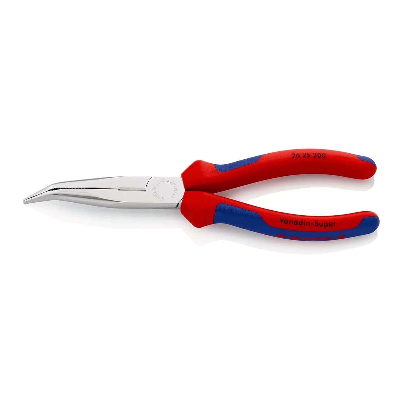ΜΥΤΟΤΣΙΜΠΙΔΟ ΚΥΡΤΟ 2625200 KNIPEX