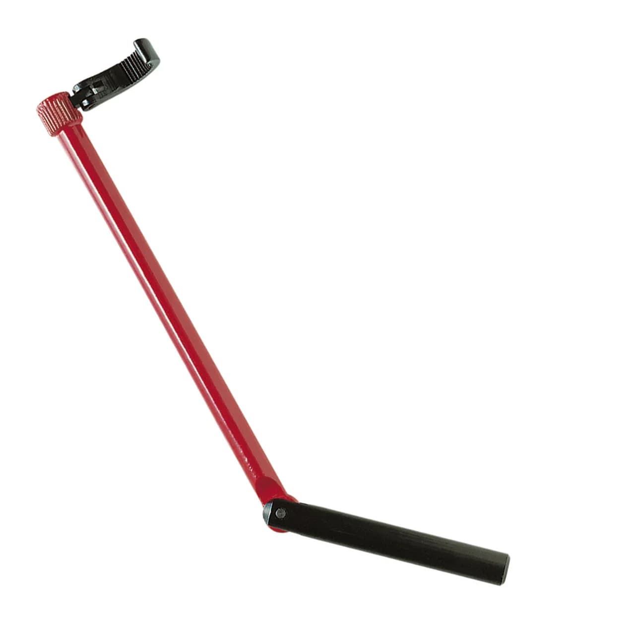 Chiave per rubinetto Sanicrom reversibile 38 mm VIRAX