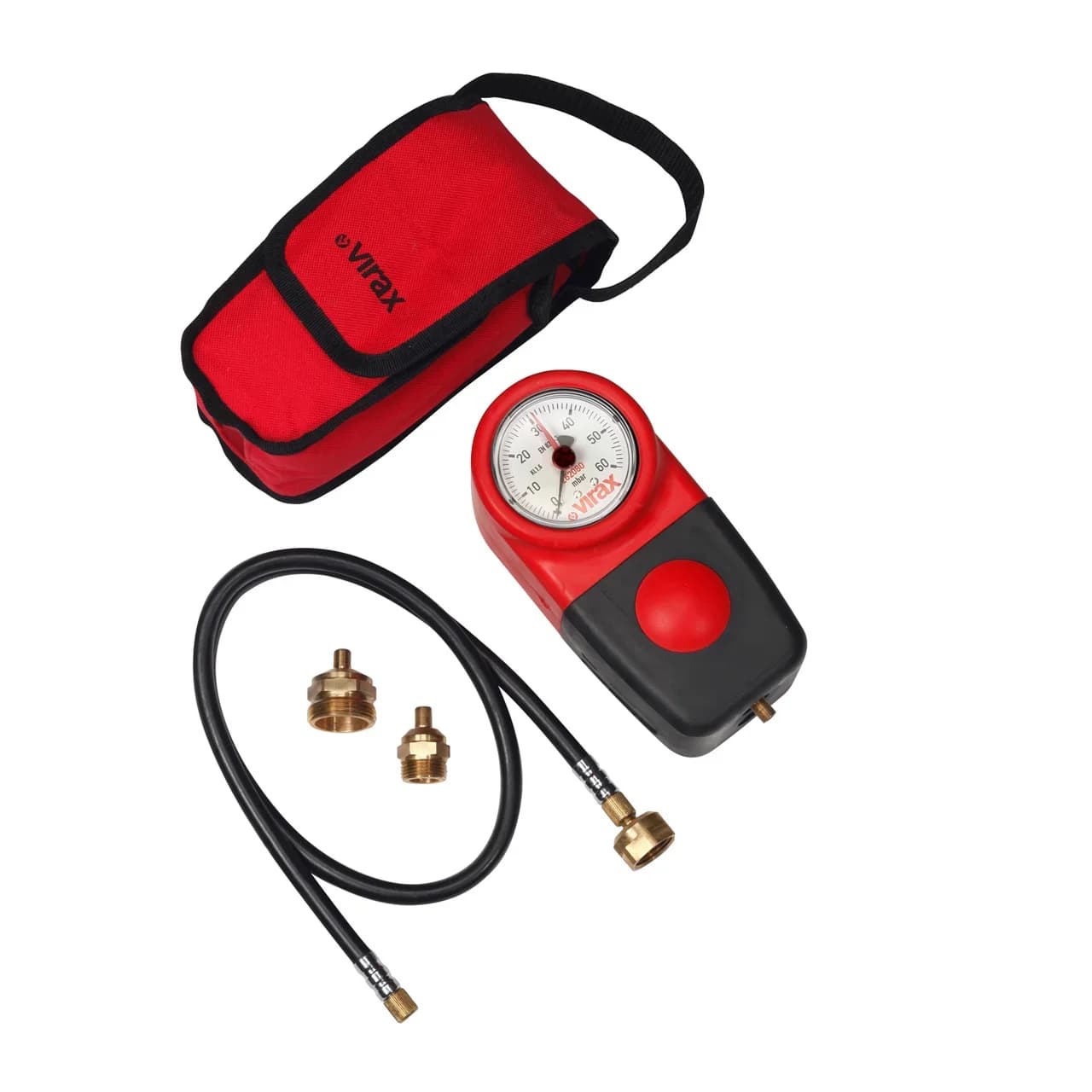 Rilevatore di Perdite per Gas Naturale 262080 VIRAX