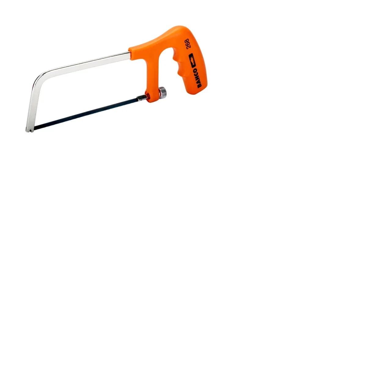 Seghetto Manuale per Metallo Mini 268 BAHCO