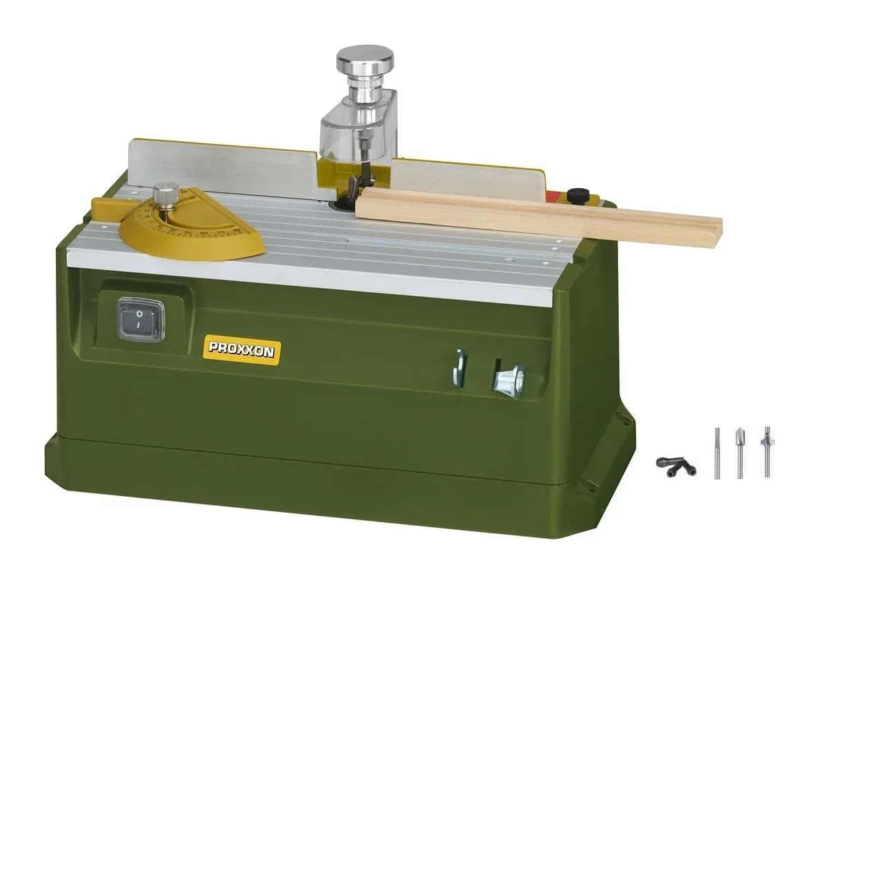 Fresa a Candela MP 400 27050 PROXXON
