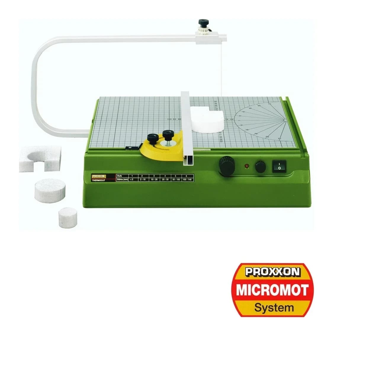 Taglierina Termica per Filamenti 27080 PROXXON