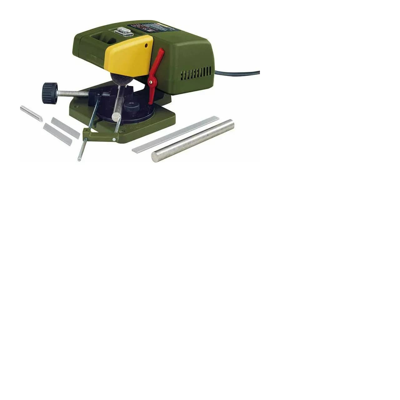 Seghetto da traforo professionale KG50 27150 PROXXON