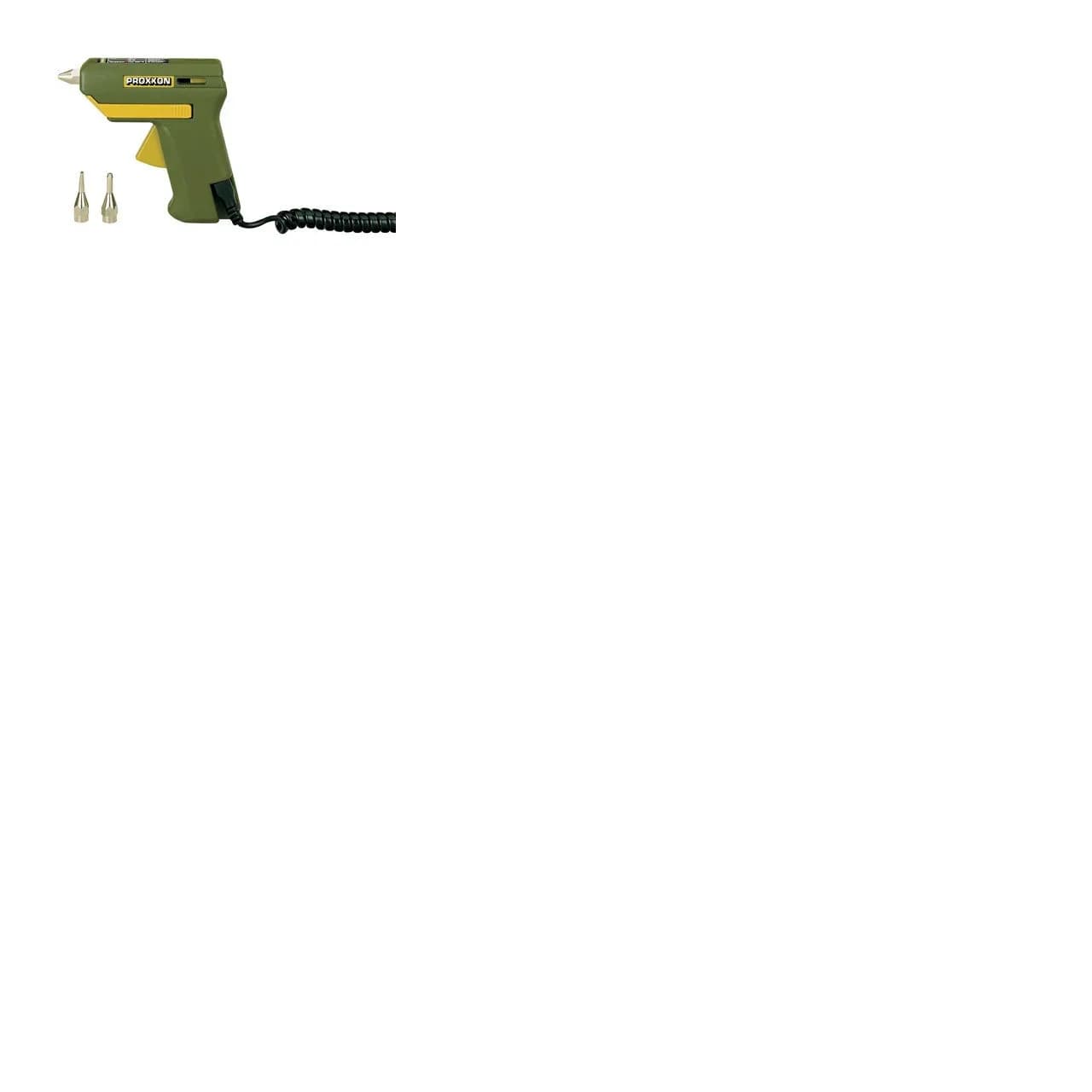 PROXXON Mini Hot Glue Gun HKP 22 (28192)