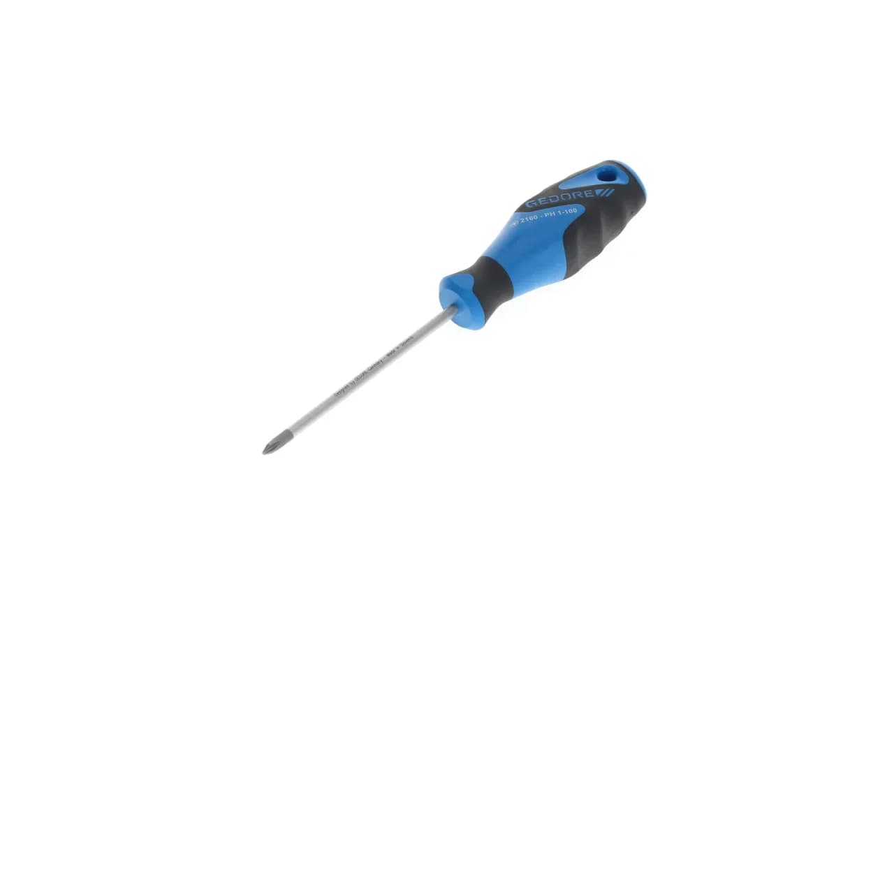 ΚΑΤΣΑΒΙΔΙ ΣΤΑΥΡΟΥ 2160 PH 1-100 2824051 GEDORE