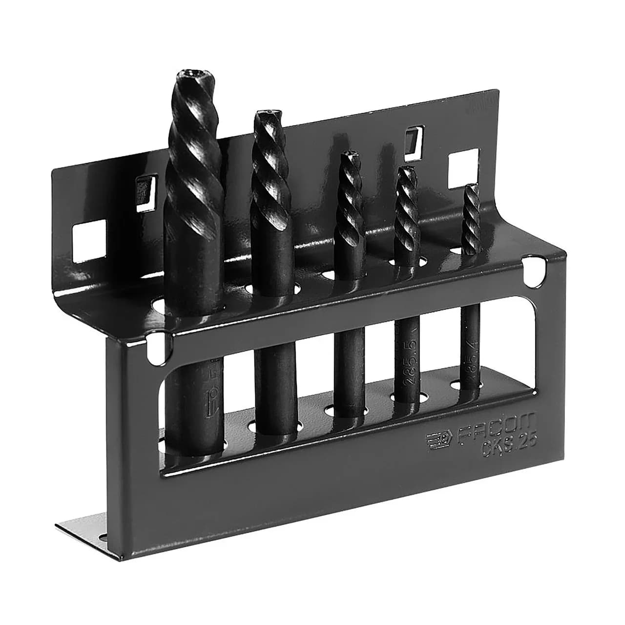 FACOM 285.JS5 Stud Extractor Set