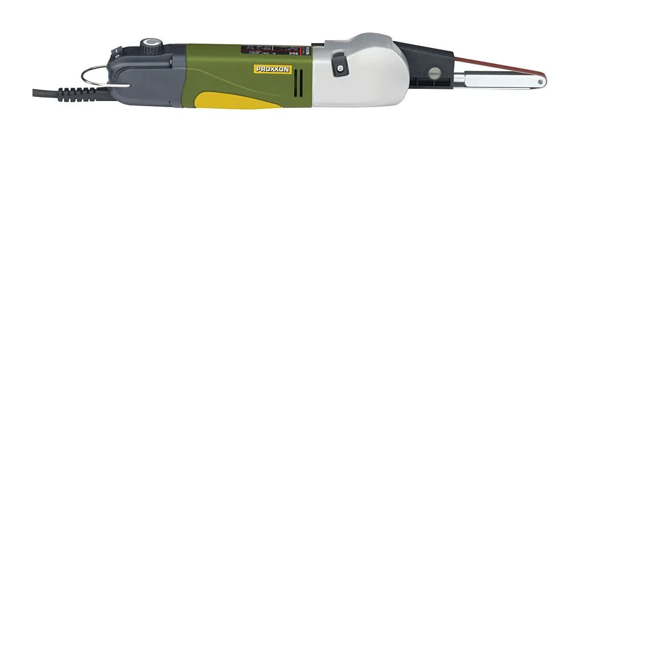 Nastro Levigatore Elettrico BS/E 2853610 PROXXON
