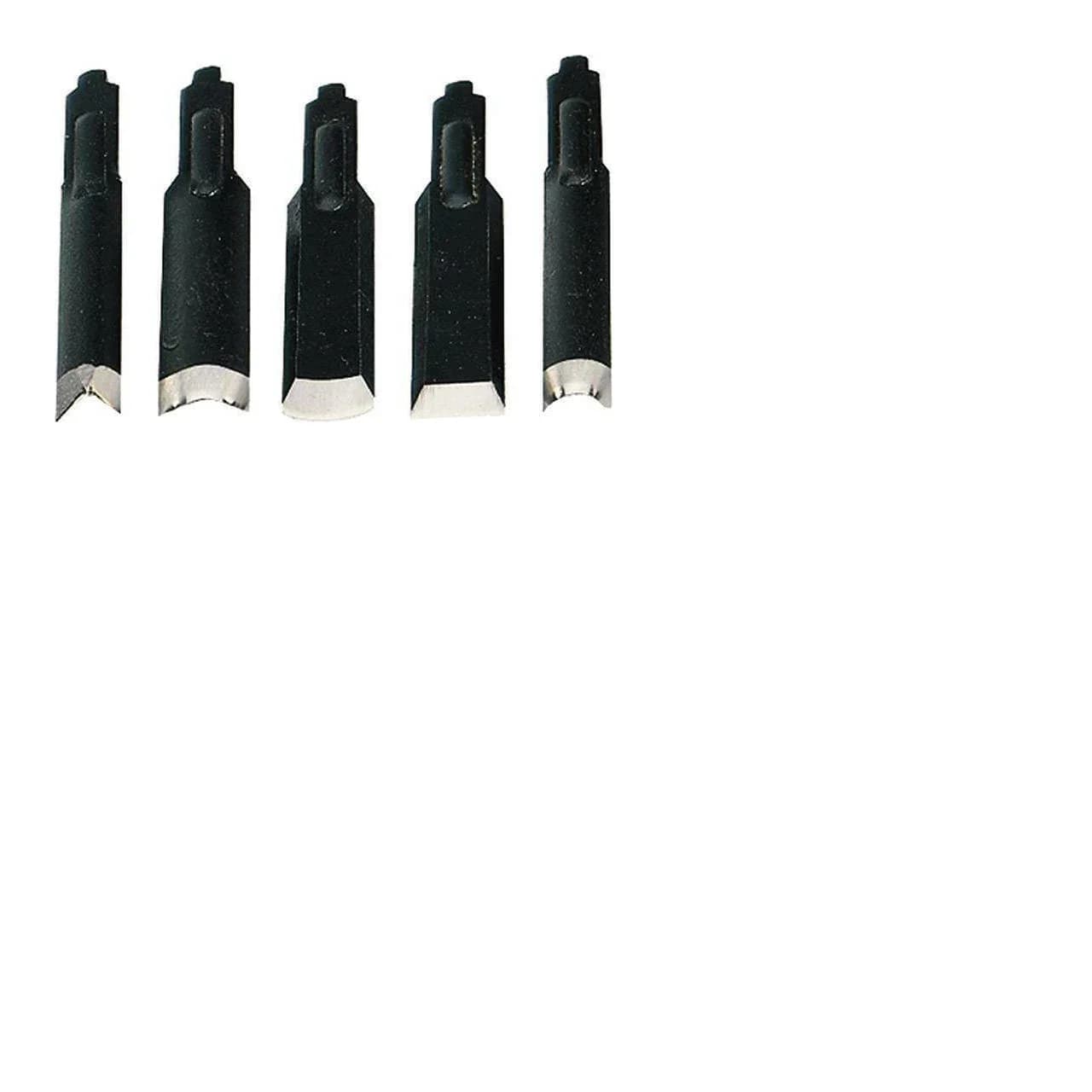 PROXXON Replacement Scalpel Blade for Electric Tools (Model 28572)