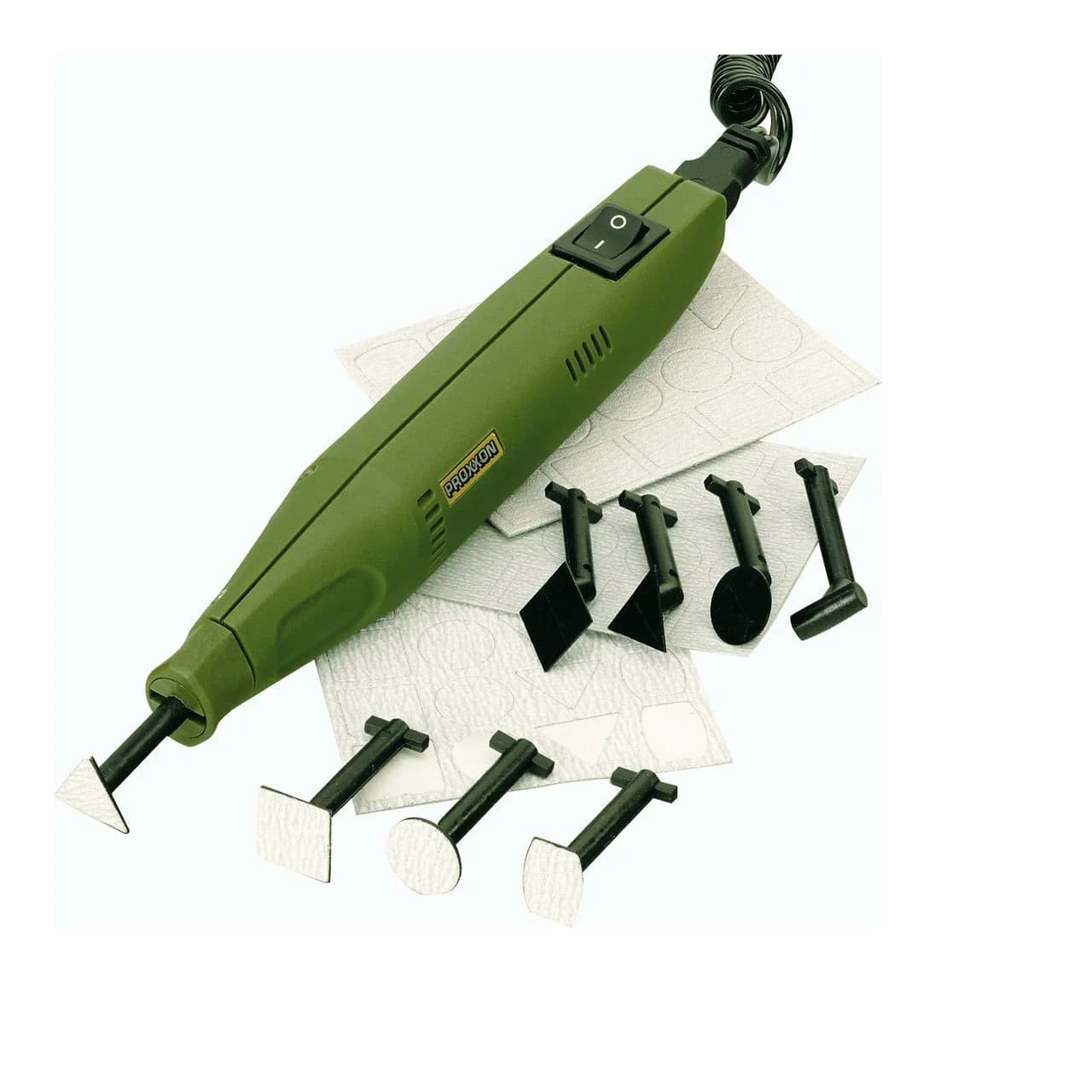 Penna per Modellismo Elettrico PROXXON 28594