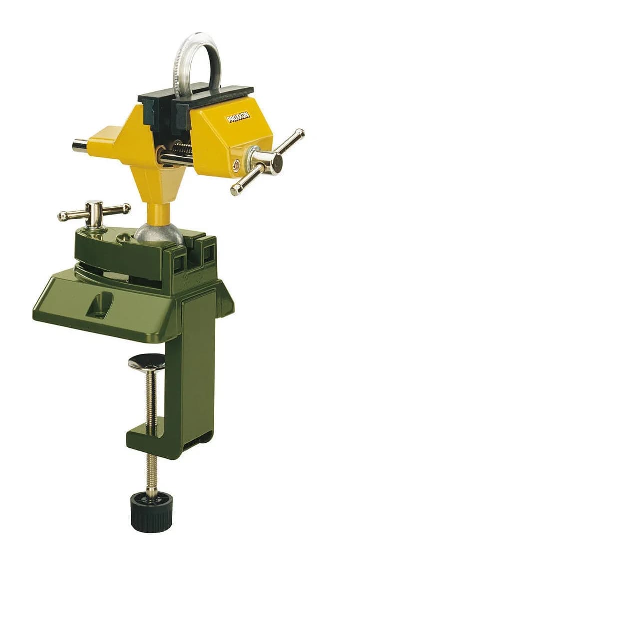 Precision Drill Press Stand FMZ 28608 by PROXXON  
The PROXXON Precision Drill Press Stand FMZ 28608 is a highaccuracy benchtop drilling solution engineered for professional and industrial applications requiring micronlevel precision
