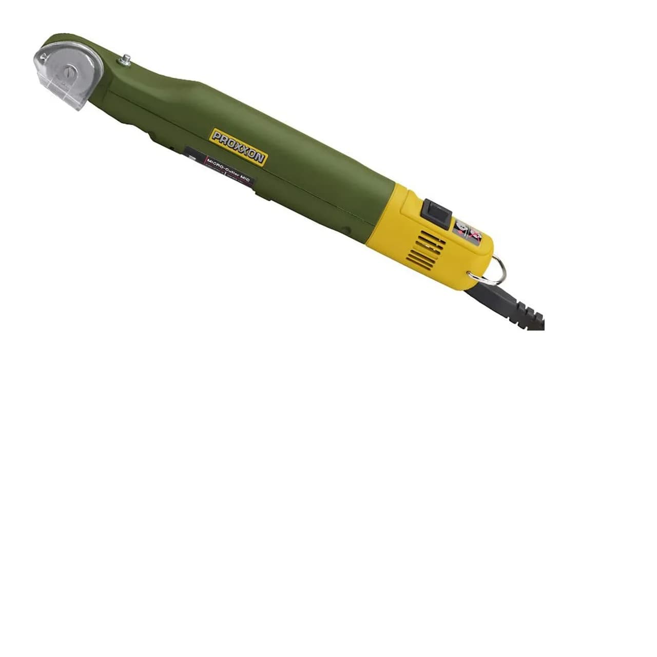 TAGLIAFILI MICRO PROFESSIONALE PROXXON MIC 28650