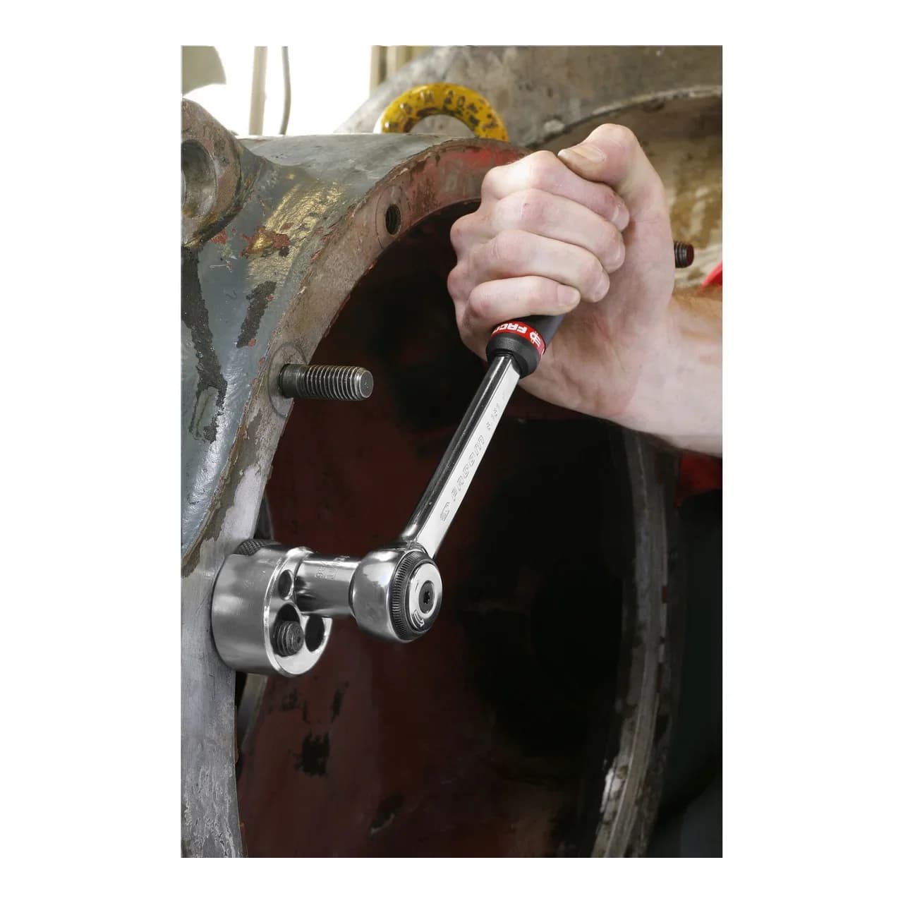 Set di Estrattori per Spinotti FACOM 286A