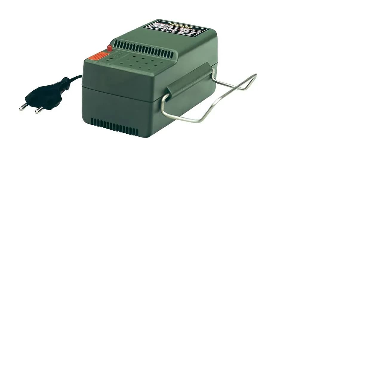 ### PRODUCT NAME:  
PROXXON NG 2/S 28706 Precision StepDown Transformer  
### SHORT DESCRIPTION:  
The PROXXON NG 2/S 28706 is a highperformance stepdown transformer designed for professional and industrial applications requiring precise voltage regulation
