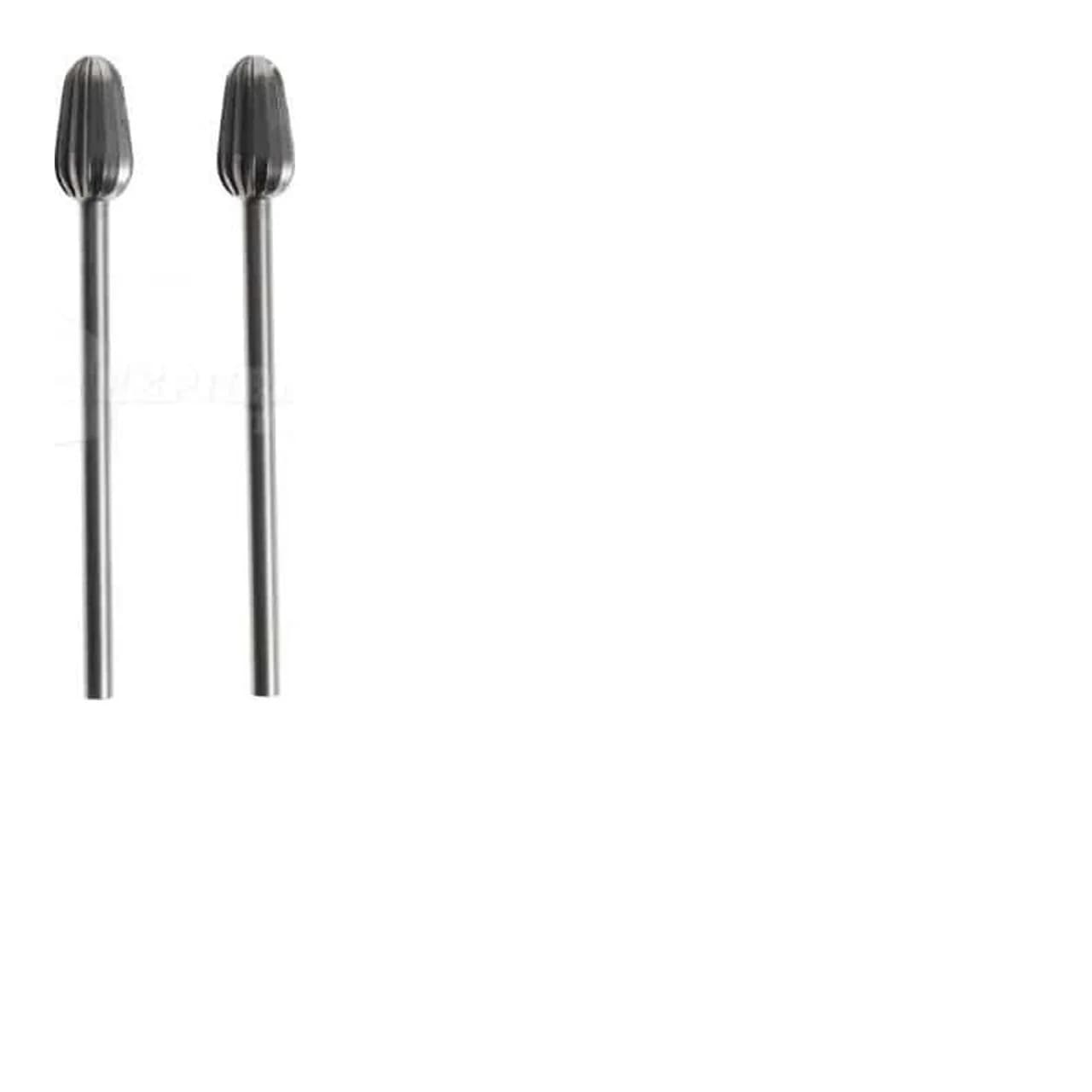 PROXXON 4mm Precision Cutting Blades (2-Piece Set)