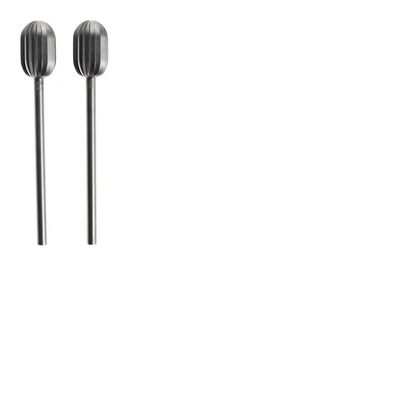 PROXXON 8mm Precision Cutting Blades (2-Piece Set)