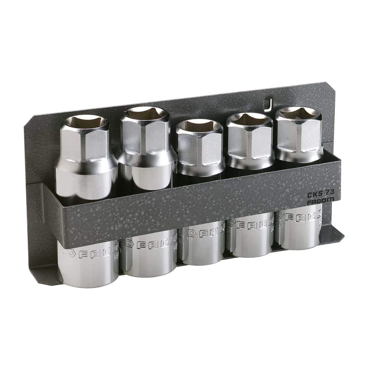 Set Strappo Cuscinetti per Fori Ciechi FACOM 287B.JS5 M6-M10