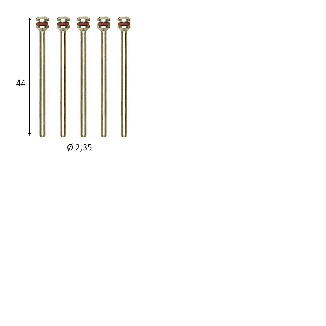 PROXXON 28815 Precision Industrial Tool Accessory