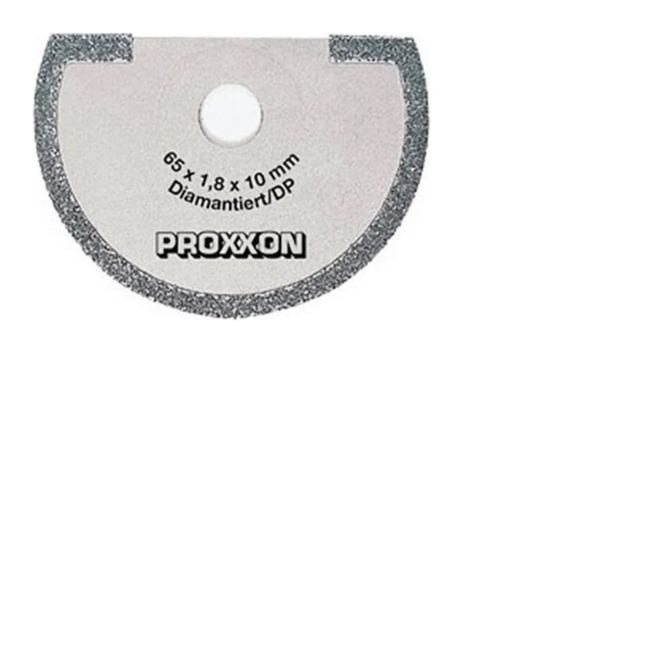 PROXXON 28902 Precision Industrial Tool Component