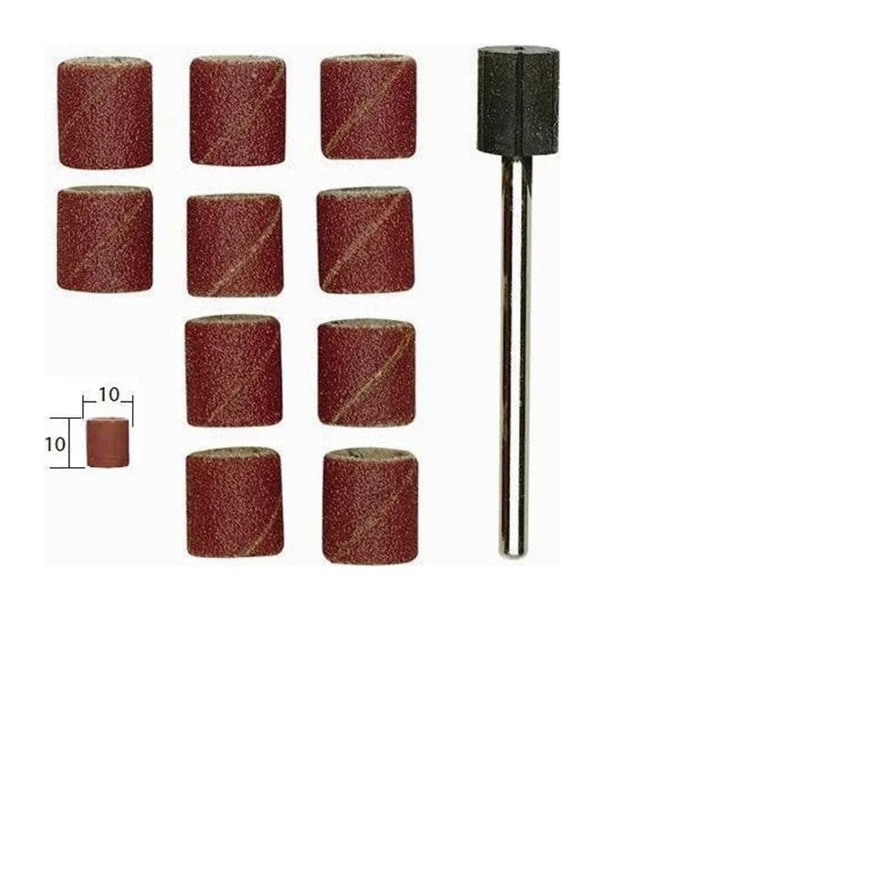 PROXXON 28980 Precision Industrial Tool Accessory