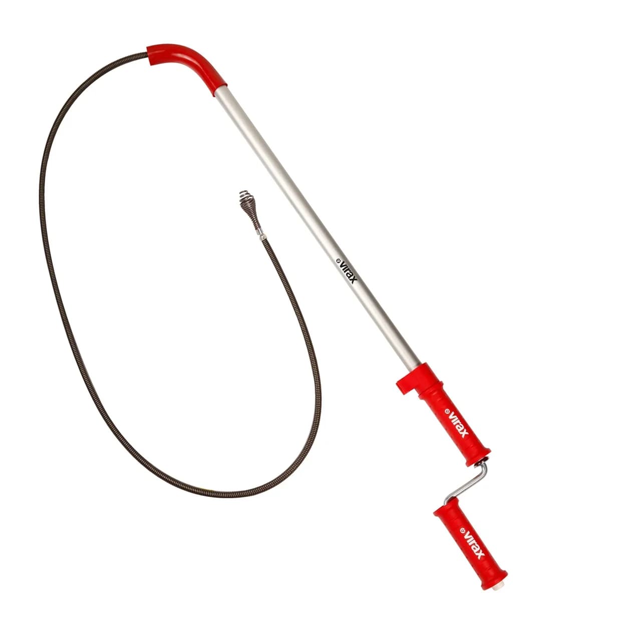 Asta per Sblocco WC Professionale 160 cm VIRAX