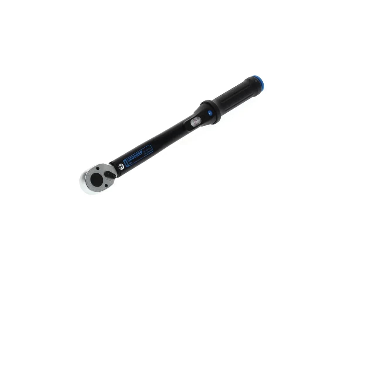 GEDORE 1/2'' Drive Torque Wrench 3550-10 20-100Nm