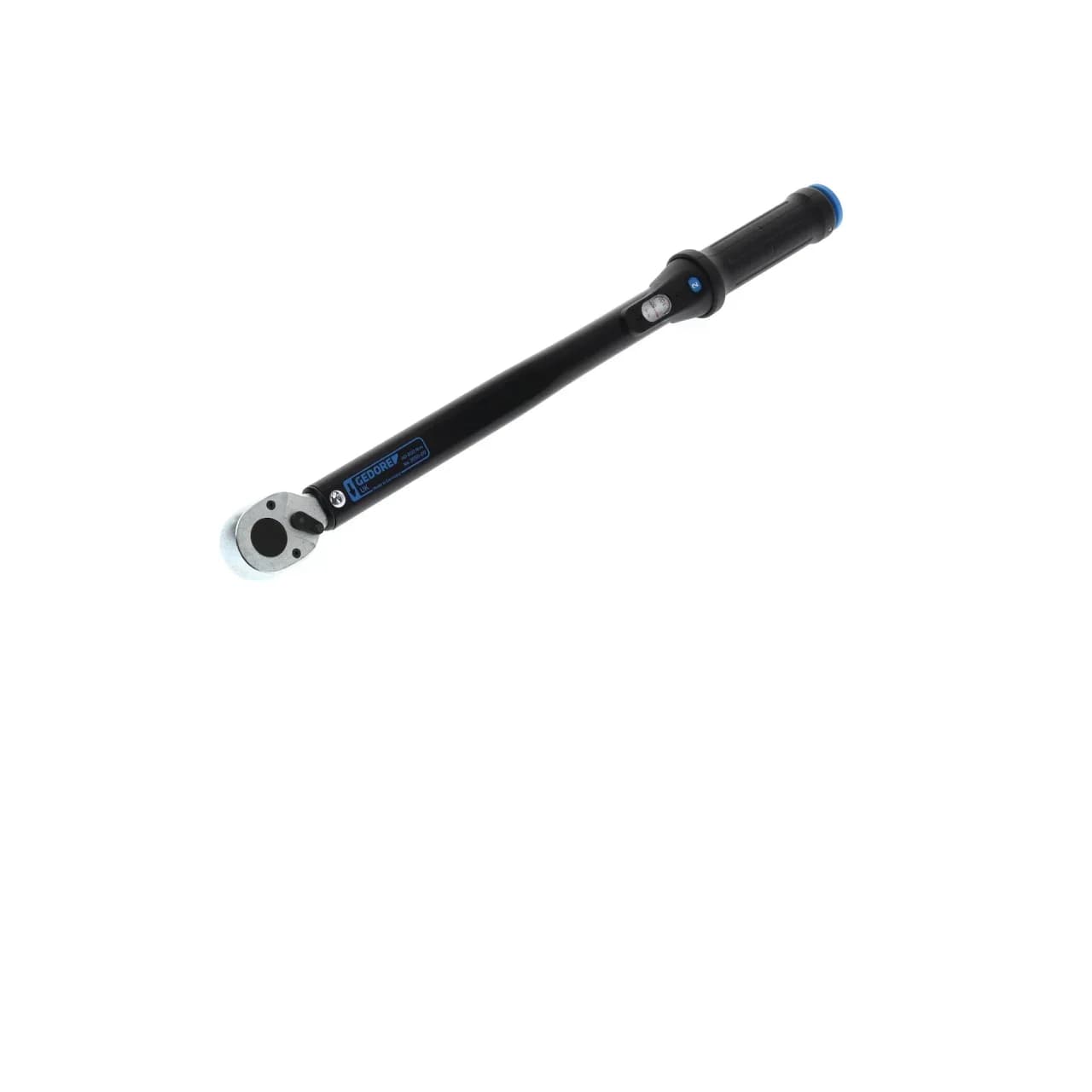 ΔΥΝΑΜΟΚΛΕΙΔΟ 1/2" 40-200NM 3550-20 UK 2958058  GEDORE