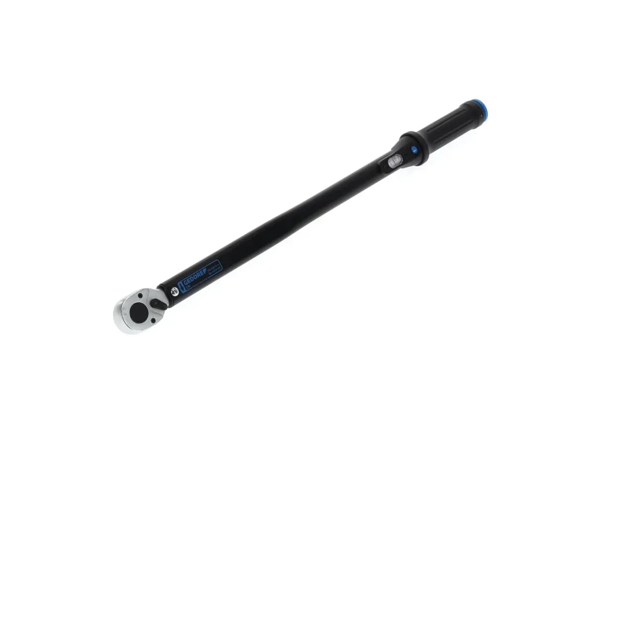 TORQUE WRENCH 1/2'' DRIVE 30-350NM GEDORE 2958066