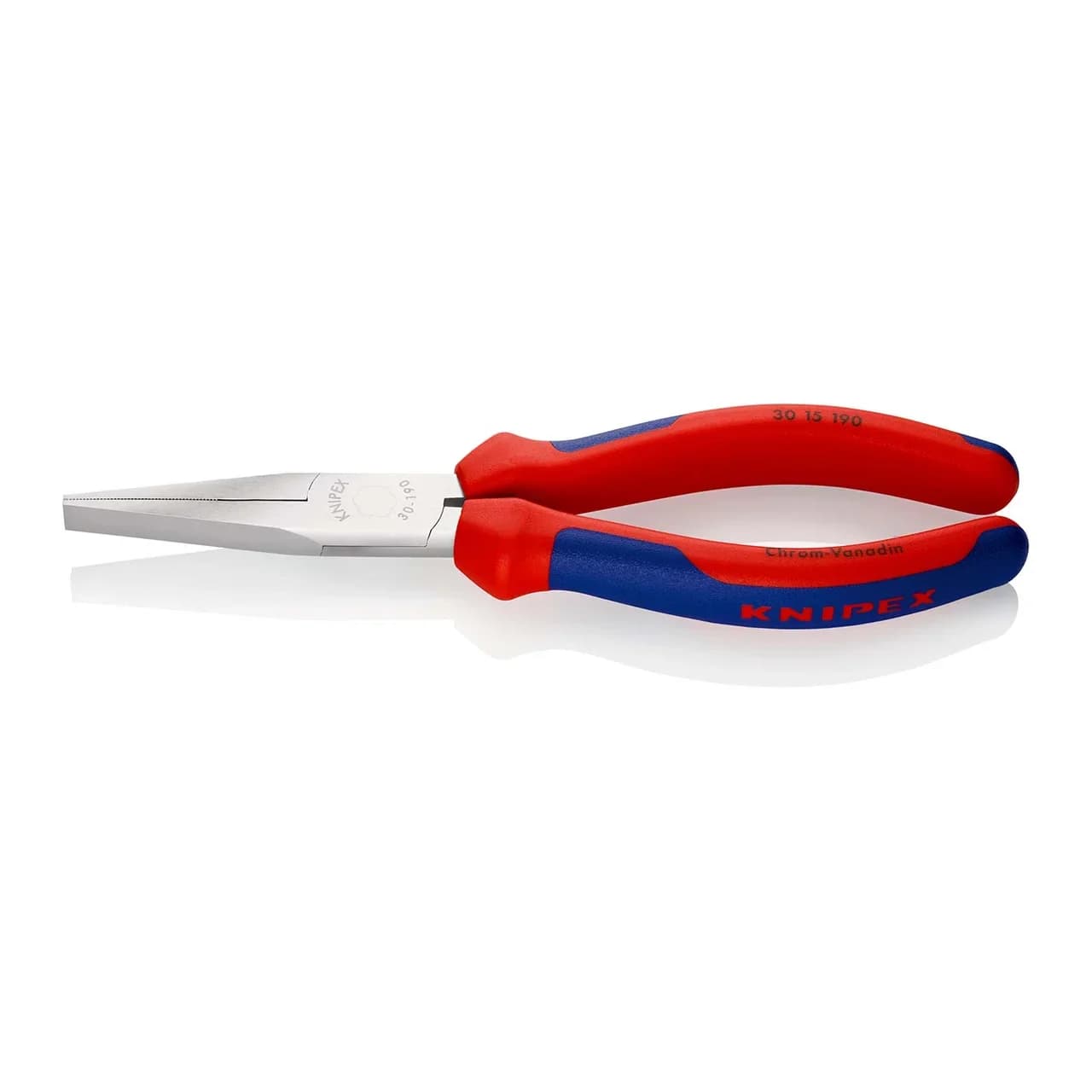 ΠΛΑΤΥΤΣΙΜΠΙΔΟ 3015190 KNIPEX