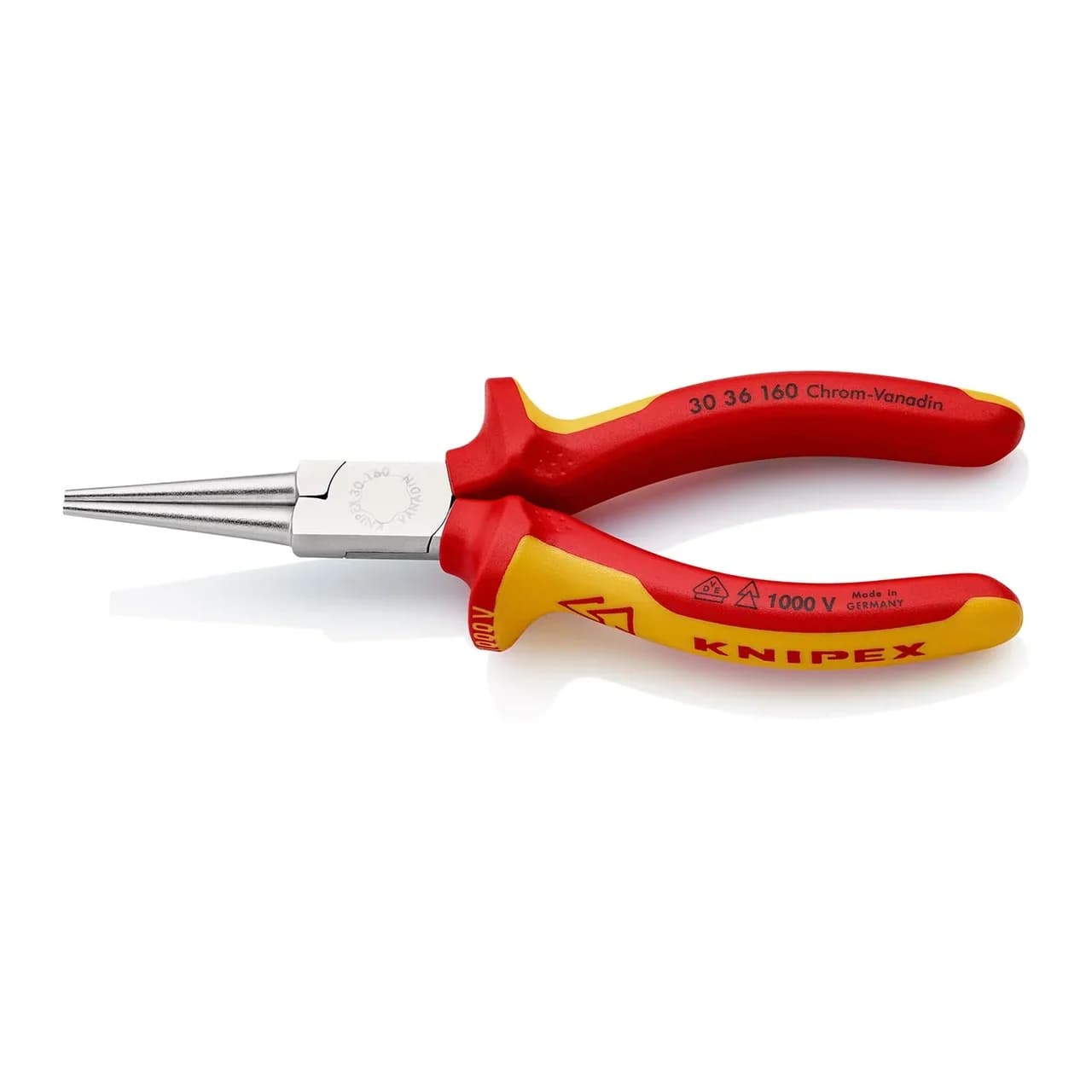 ΜΥΤΟΤΣΙΜΠΙΔΟ 3036160 KNIPEX