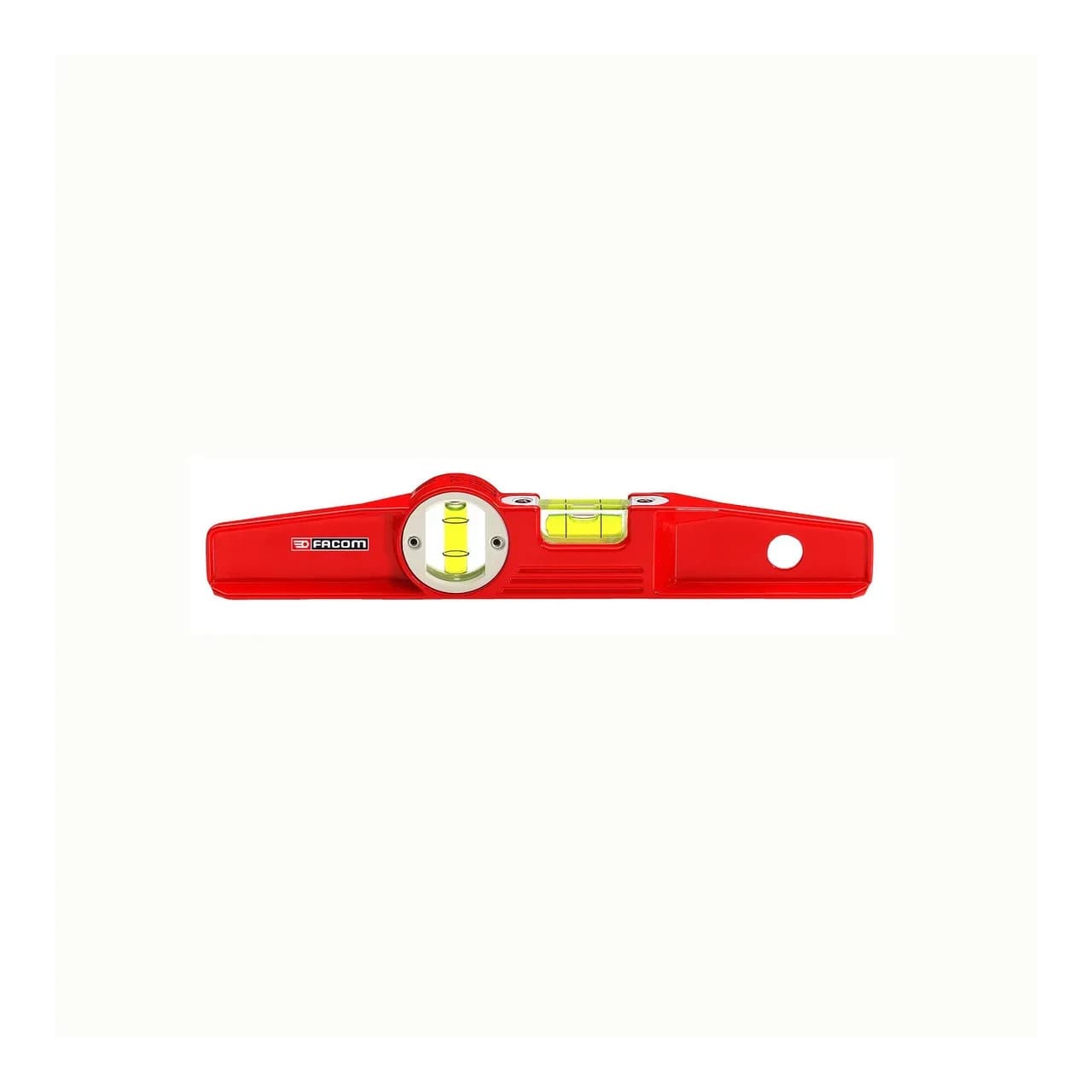 FACOM 307BM.60 Magnetic Trapezoidal Protractor 60 cm